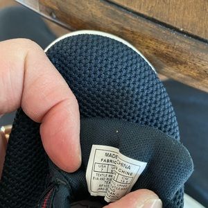 Polo Ralph Lauren Slip-on sneakers. Sz 7c.